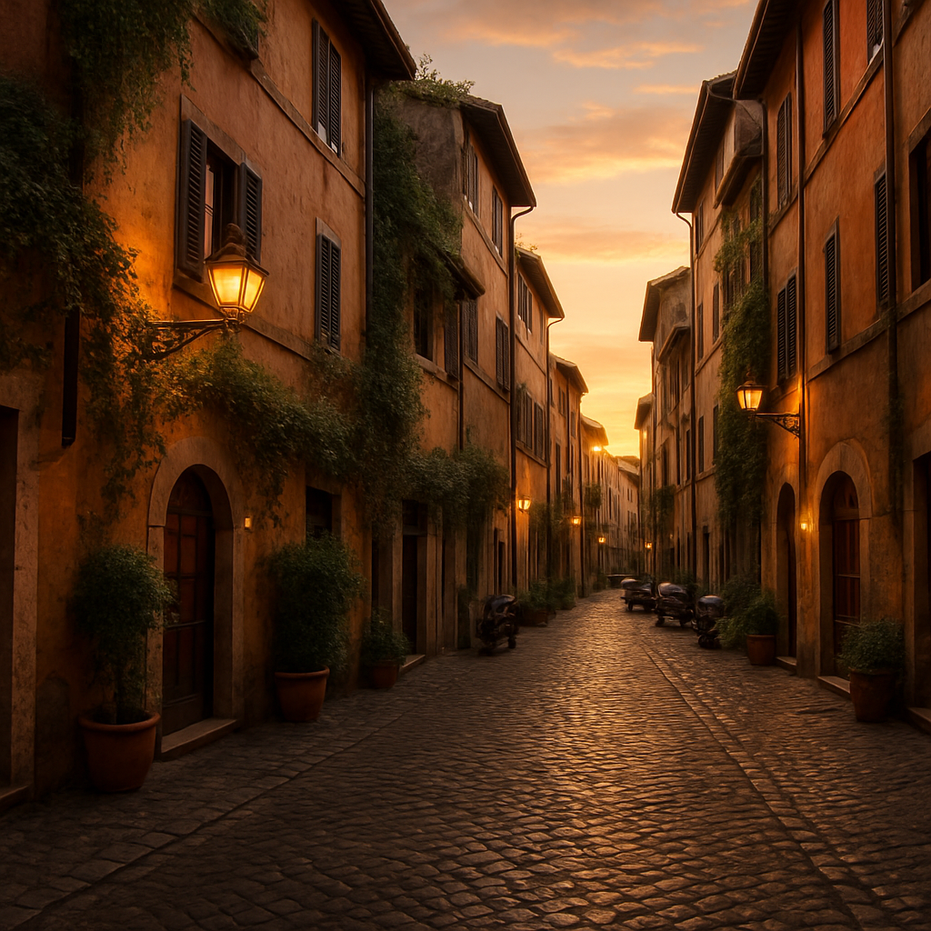découvrez notre itinéraire détaillé pour explorer rome en 3, 5 ou 7 jours. parfait pour les amateurs d'histoire et de culture, ce guide vous permet de visiter les incontournables de la ville éternelle tout en optimisant votre temps. préparez-vous à vivre une expérience inoubliable au cœur de la renaissance italienne.
