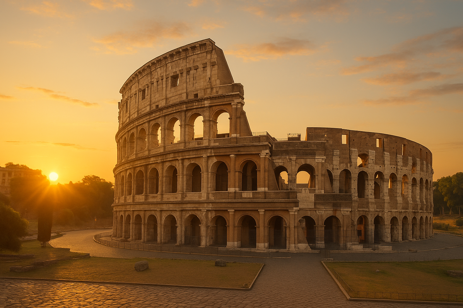 découvrez rome, la ville éternelle, avec notre guide complet pour un premier voyage inoubliable. explorez des sites emblématiques, savourez la cuisine locale et plongez dans l'histoire fascinante de la capitale italienne. préparez-vous à vivre une expérience unique au cœur de la culture romaine.