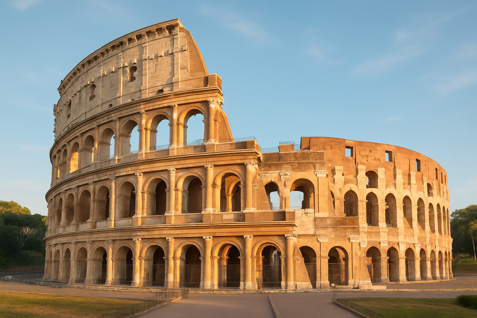découvrez comment visiter le colisée et le forum romain avec nos conseils pratiques, informations sur les billets et des récits fascinants de l'histoire de ces monuments emblématiques de rome. préparez votre excursion inoubliable dans l'antiquité!